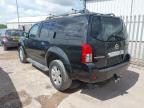 2006 NISSAN PATHFINDER for sale at Copart WESTBURY