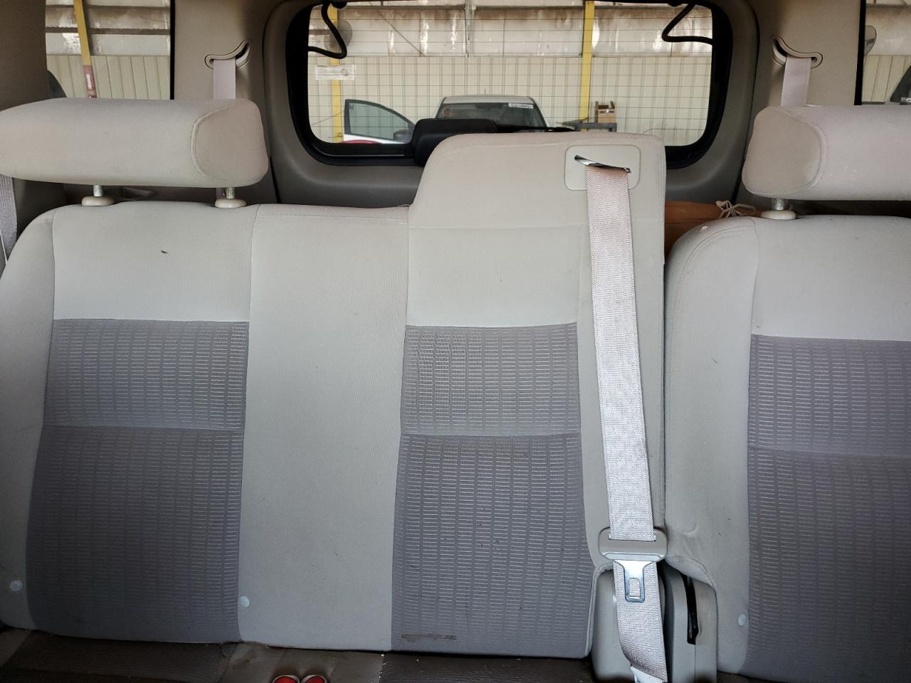 2007 Ford Explorer Xlt VIN: 1FMEU63E57UA34759 Lot: 65446055