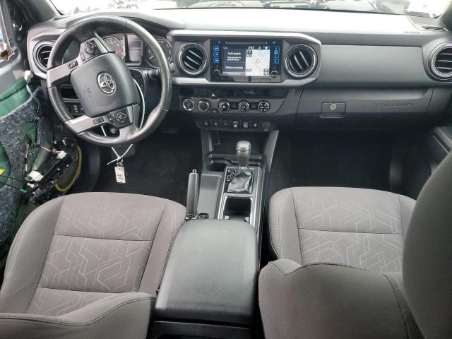  TOYOTA TACOMA 2018 Szary