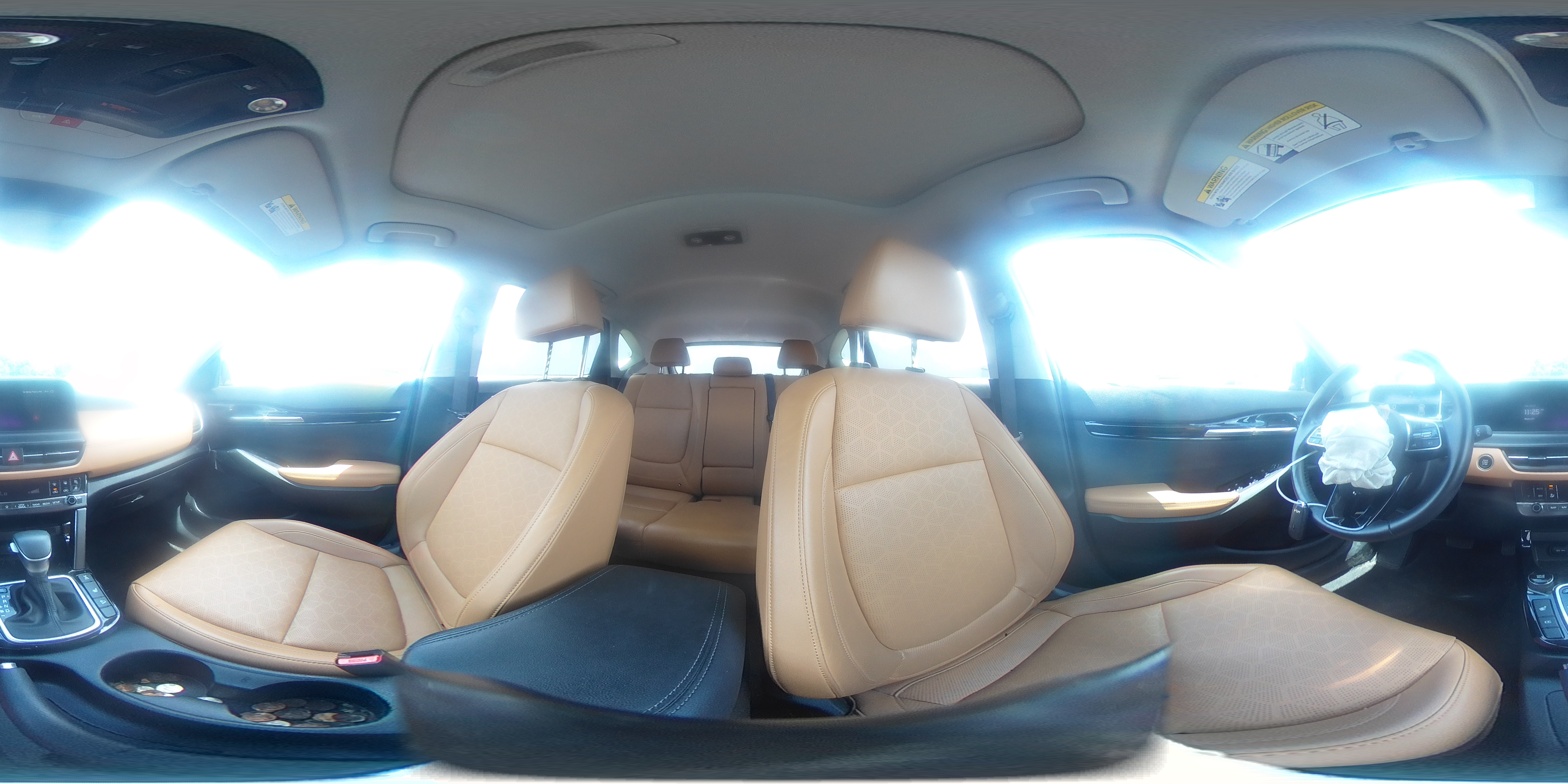 2024 Kia Seltos Ex VIN: KNDERCAA6R7639606 Lot: 64868225