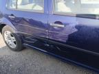 2002 VOLKSWAGEN GOLF SE TD for sale at Copart WOLVERHAMPTON