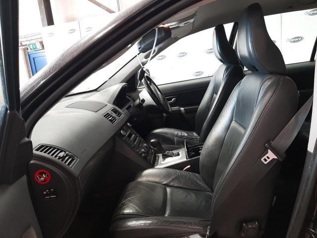 2011 VOLVO XC90 SE AW
