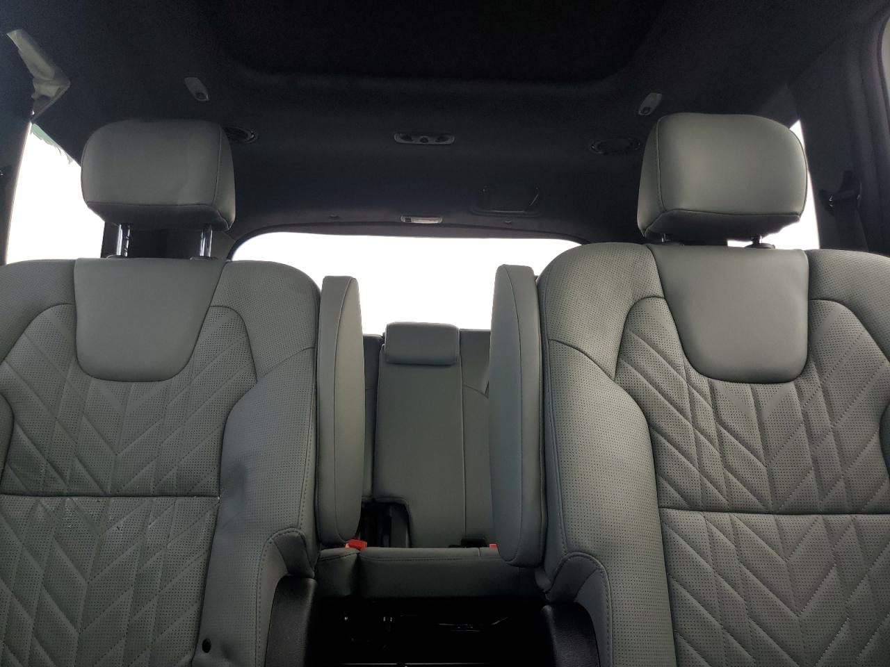 2023 Kia Telluride Sx VIN: 5XYP5DGC4PG409789 Lot: 63911175