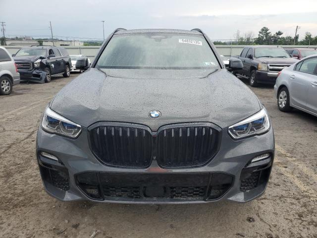  BMW X5 2021 Black