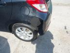 2012 TOYOTA YARIS T SP for sale at Copart ROCHFORD