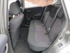 2010 HONDA JAZZ S I-V for sale at Copart SANDTOFT