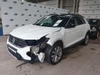 2019 VOLKSWAGEN T-ROC DESI for sale at Copart EAST KILBRIDE