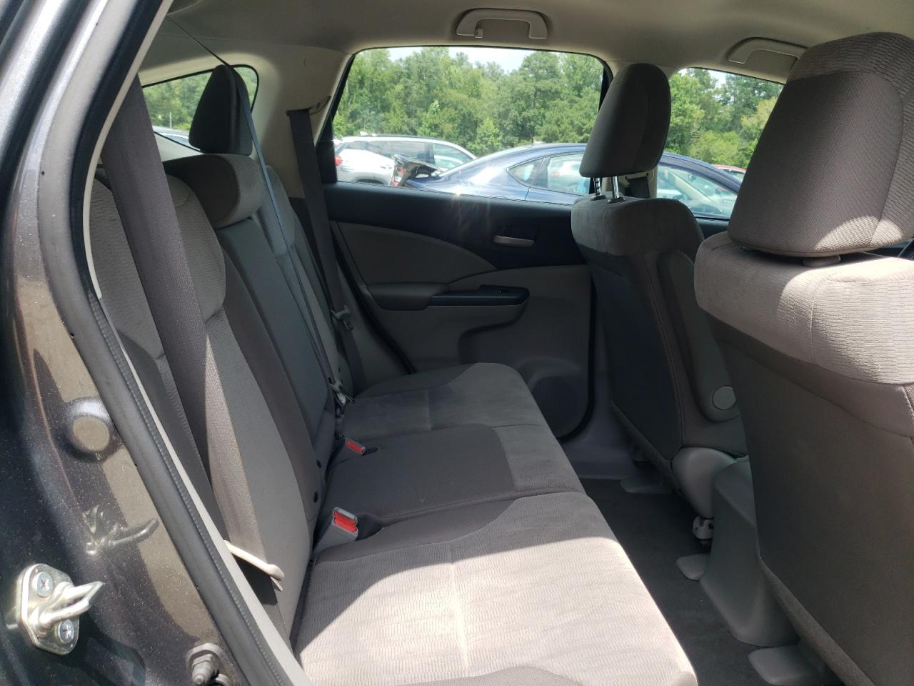 2014 Honda Cr-V Lx VIN: 5J6RM4H34EL108168 Lot: 64010935