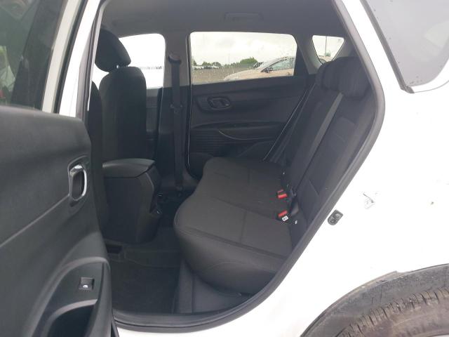2024 HYUNDAI BAYON PREM