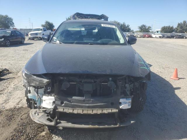  MAZDA CX-5 2021 Синий