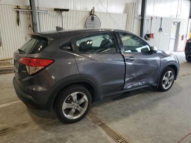  HONDA HR-V 2019 Szary