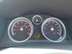 2009 VAUXHALL ASTRA SXI for sale at Copart PETERLEE