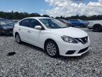2019 NISSAN SENTRA S for sale at Copart FL - ORLANDO NORTH