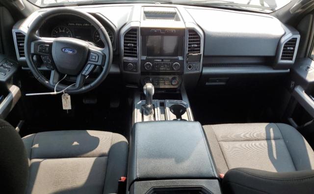  FORD F-150 2019 Brązowy