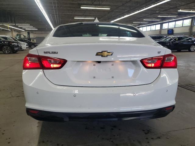  CHEVROLET MALIBU 2023 Biały