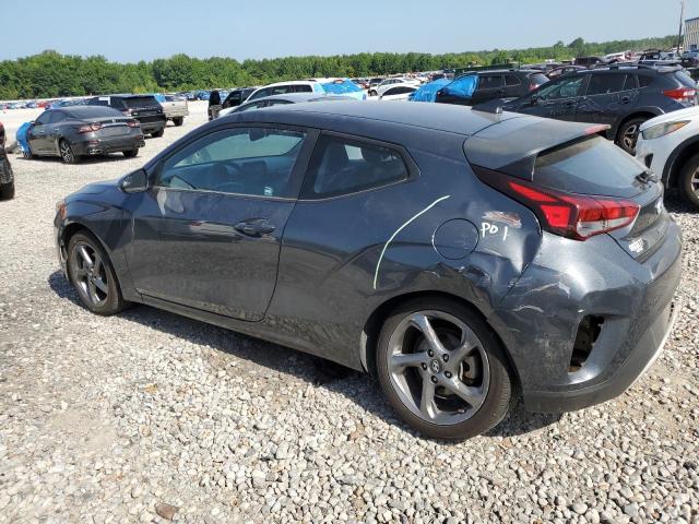  HYUNDAI VELOSTER 2020 Szary