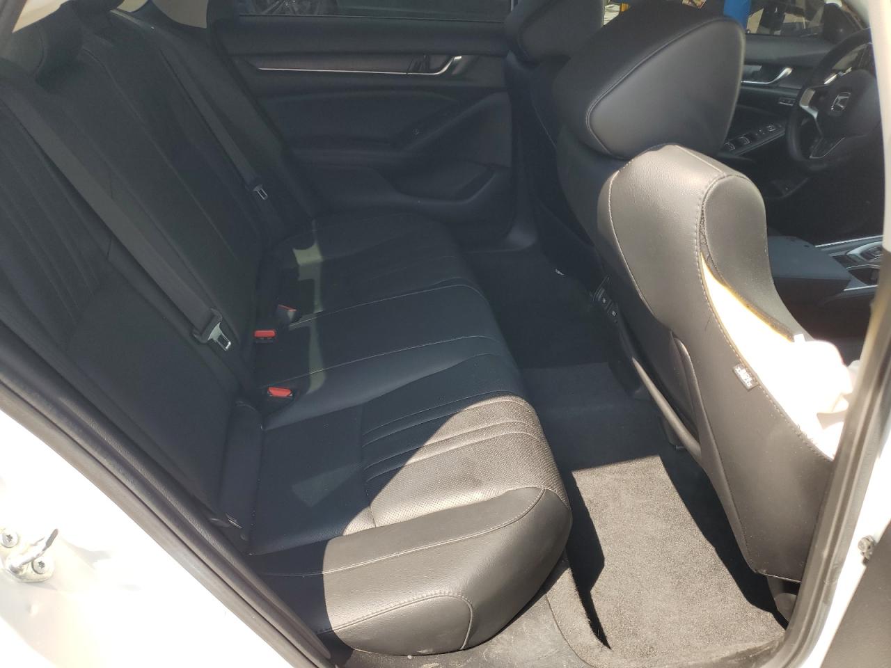 2021 Honda Accord Touring VIN: 1HGCV2F97MA004368 Lot: 64993415