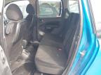 2011 CITROEN C3 PICASSO for sale at Copart BRISTOL