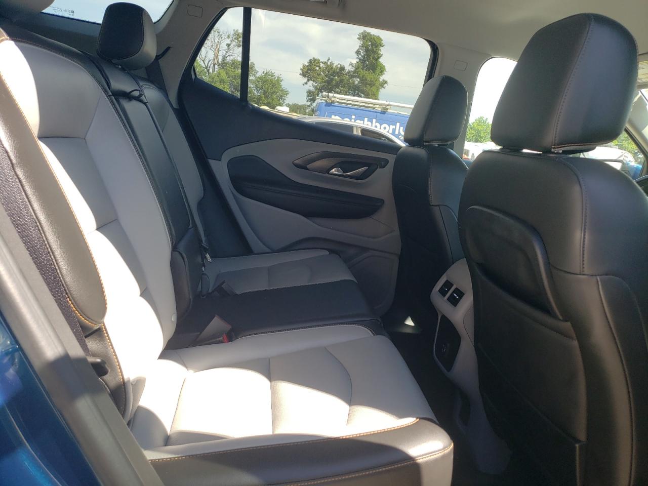 2021 GMC Terrain Slt VIN: 3GKALPEV4ML382250 Lot: 63970725