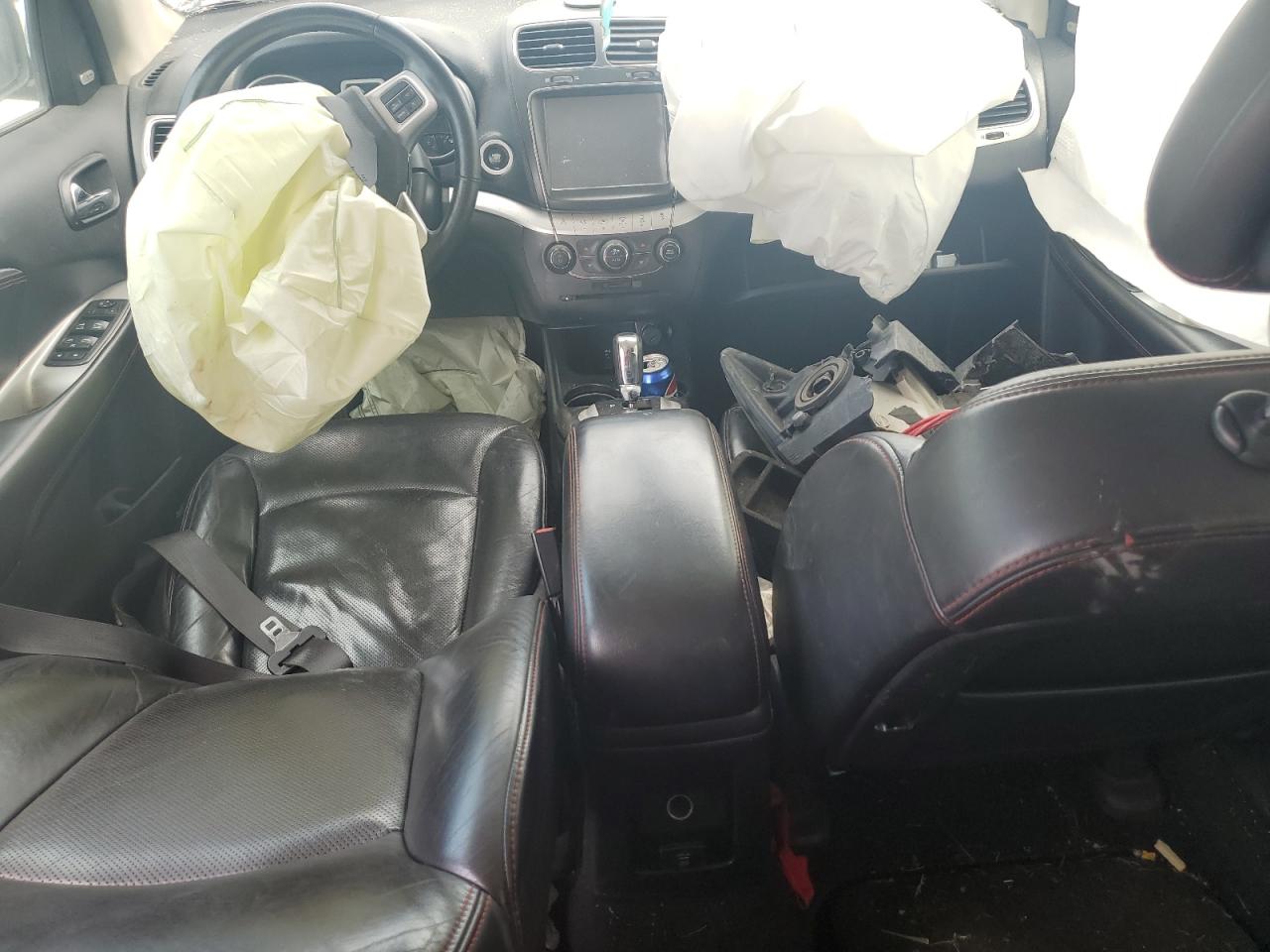 2018 Dodge Journey Gt VIN: 3C4PDDEG8JT311356 Lot: 65738805