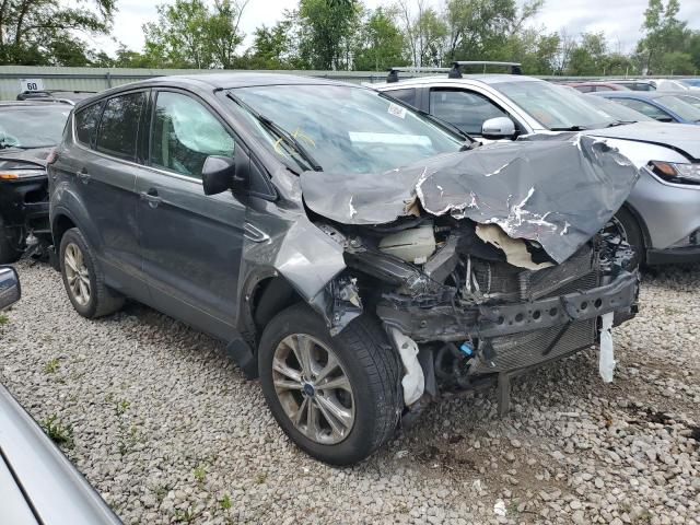  FORD ESCAPE 2017 Gray