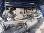 2020 ISUZU D-MAX for sale at Copart WESTBURY