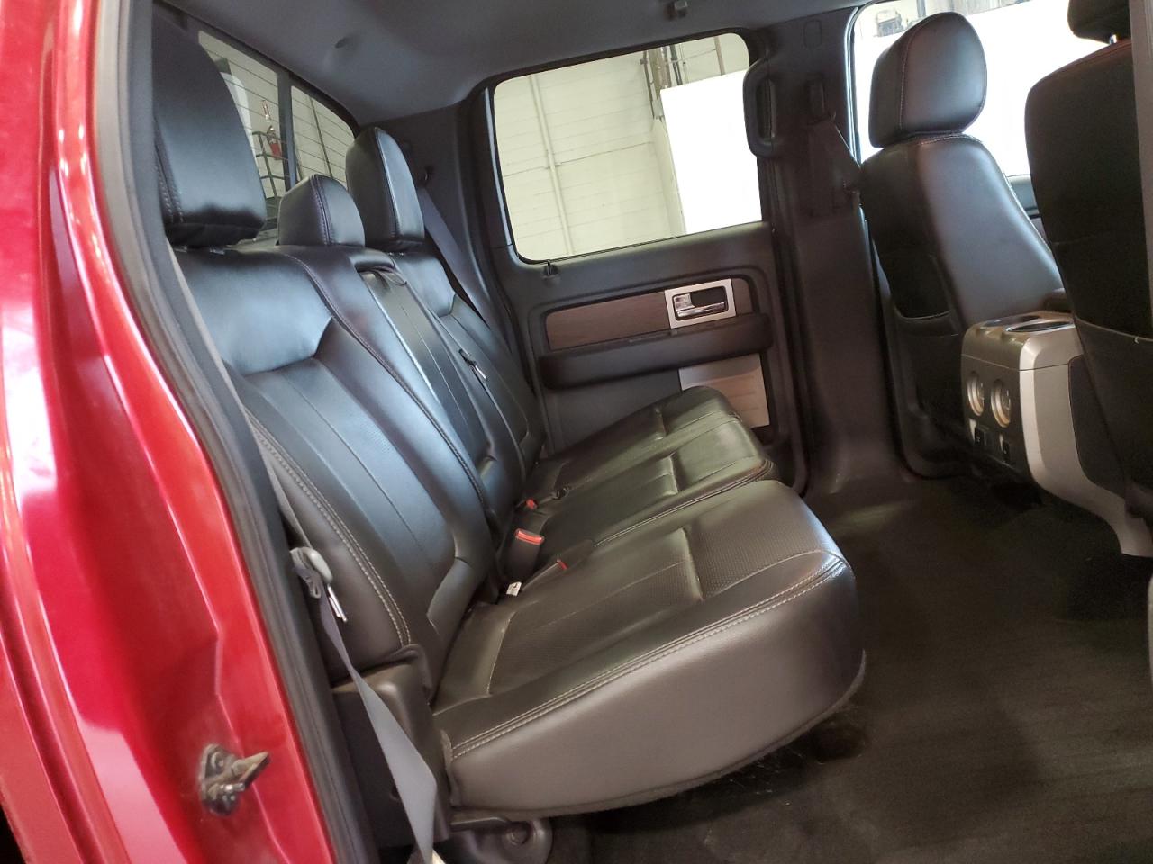 2013 Ford F150 Supercrew VIN: 1FTFW1ET7DKD26275 Lot: 63793515