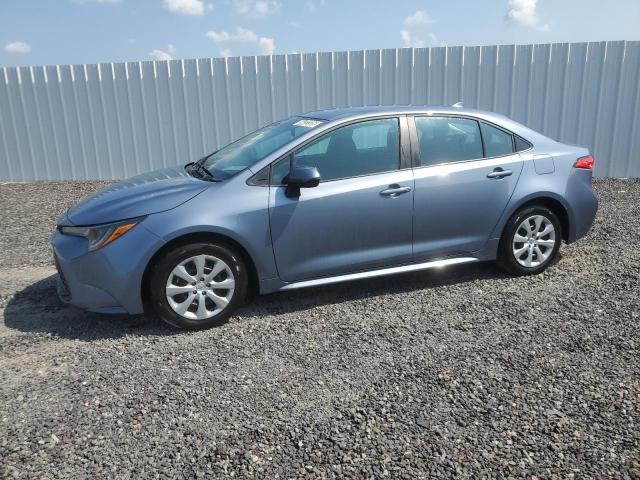  TOYOTA COROLLA 2024 Granatowy