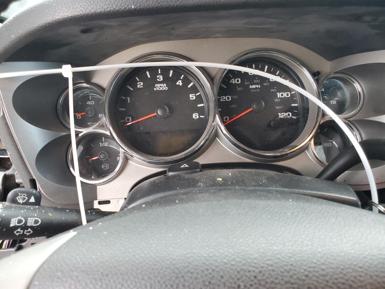 2008 Chevrolet Silverado K1500 VIN: 3GCEK13378G212736 Lot: 64667795