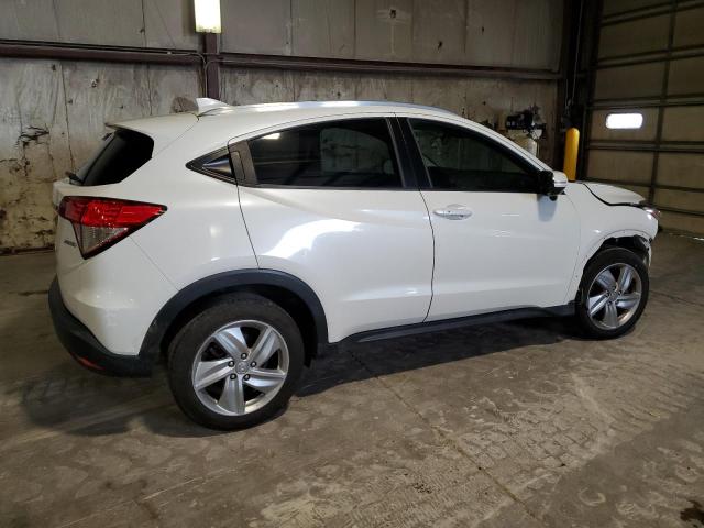 HONDA HR-V 2019 Белы