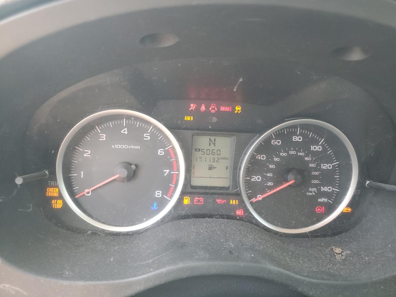 2015 Subaru Forester 2.5I Premium VIN: JF2SJADC0FH830814 Lot: 65758495