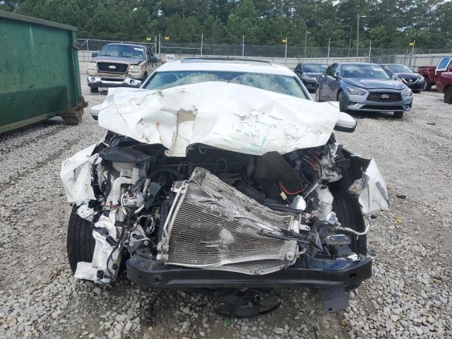  VOLKSWAGEN JETTA 2016 Biały