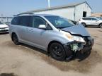 2013 TOYOTA SIENNA LE   for sale at Copart ON - TORONTO