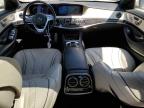 2018 MERCEDES-BENZ S 560 4MATIC   for sale at Copart ON - TORONTO