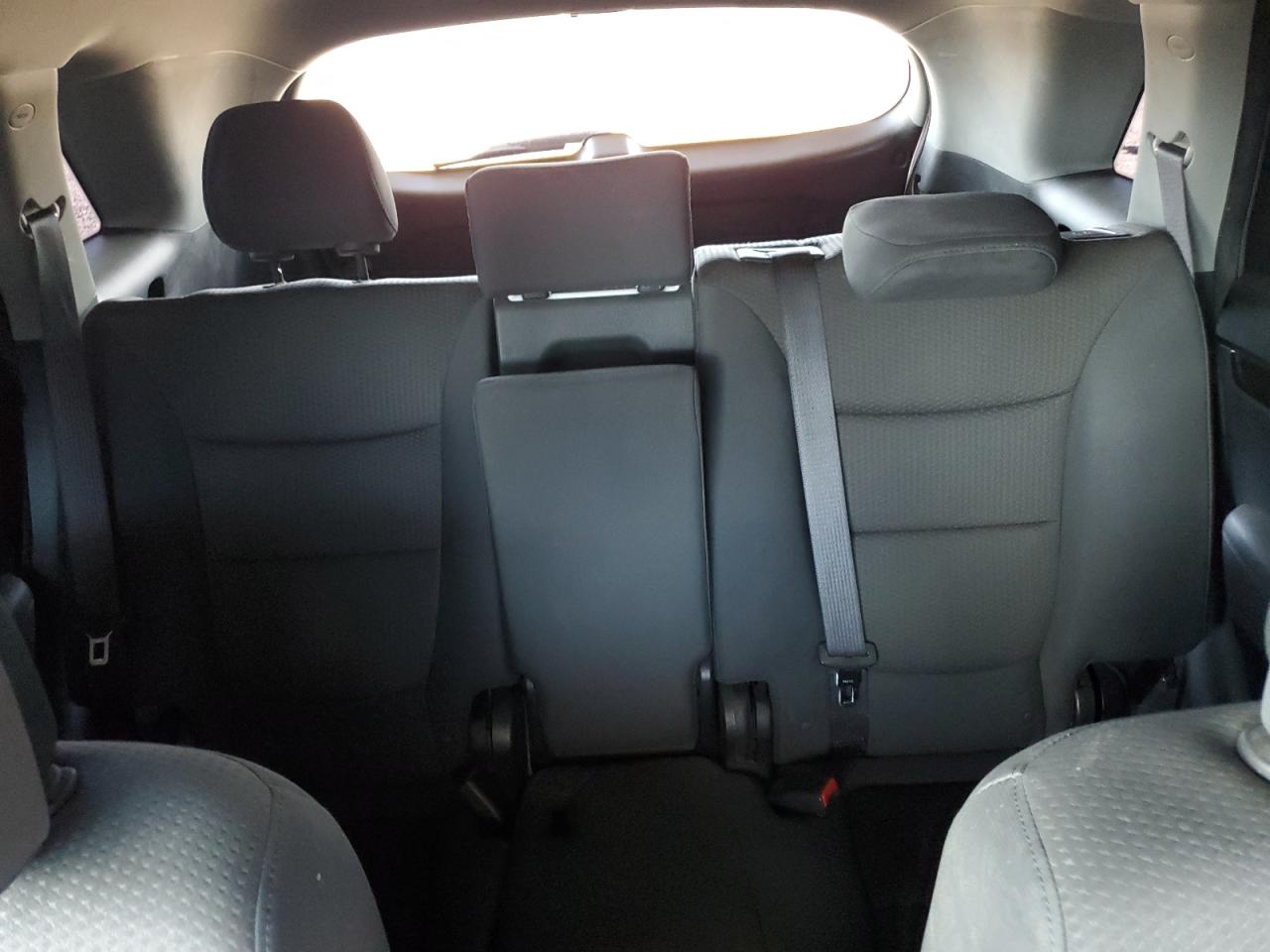 2013 Kia Sorento Lx VIN: 5XYKTCA69DG375308 Lot: 63286755