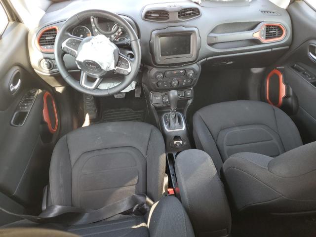  JEEP RENEGADE 2020 Black