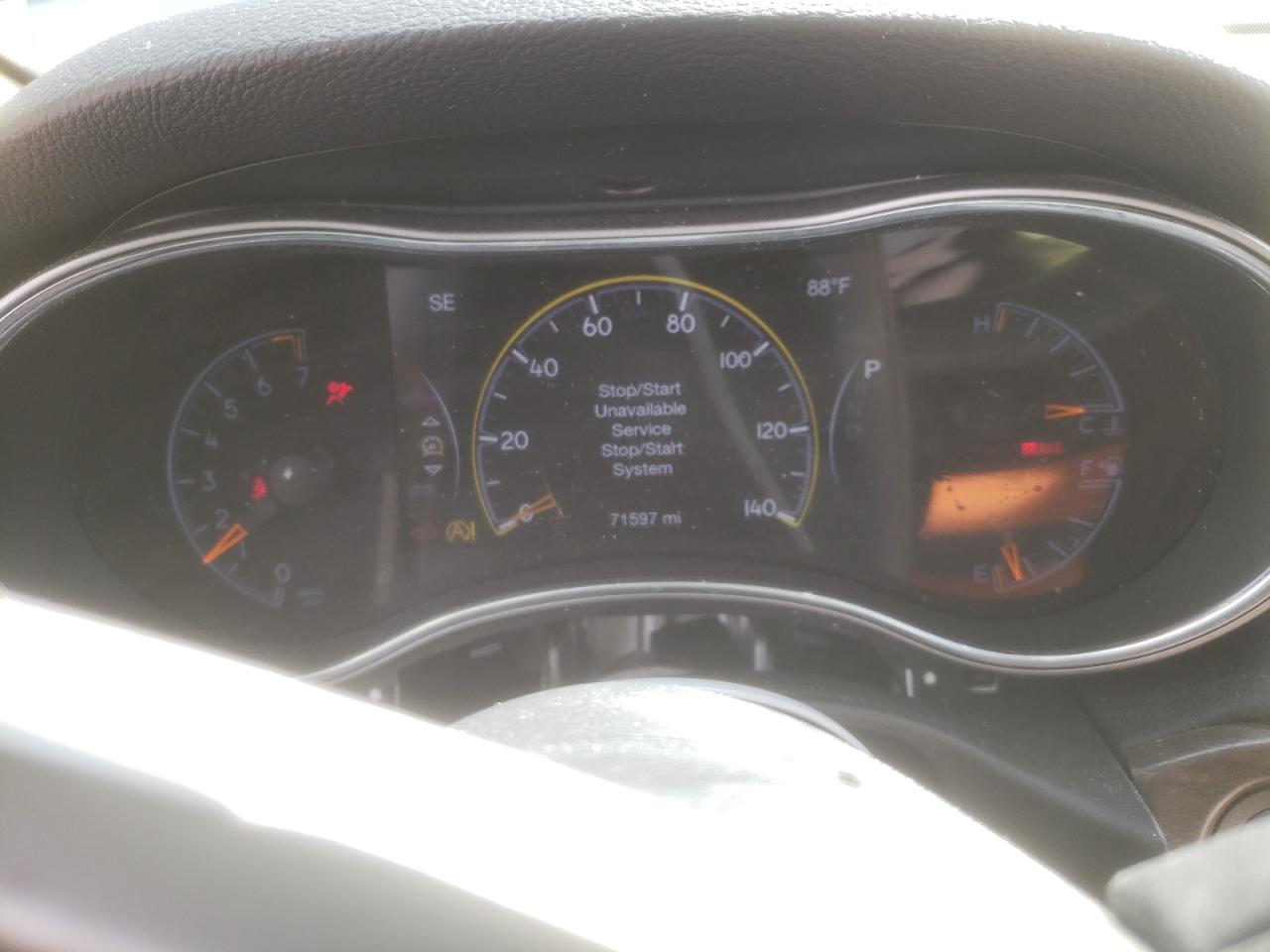 2018 Jeep Grand Cherokee Limited VIN: 1C4RJFBG6JC305925 Lot: 65574455