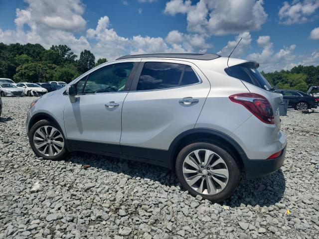  BUICK ENCORE 2018 Srebrny