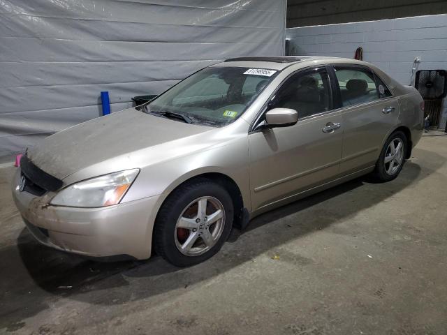 2003 Honda Accord Ex  