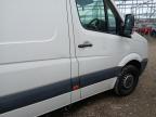 2017 VOLKSWAGEN CRAFTER CR for sale at Copart ROCHFORD