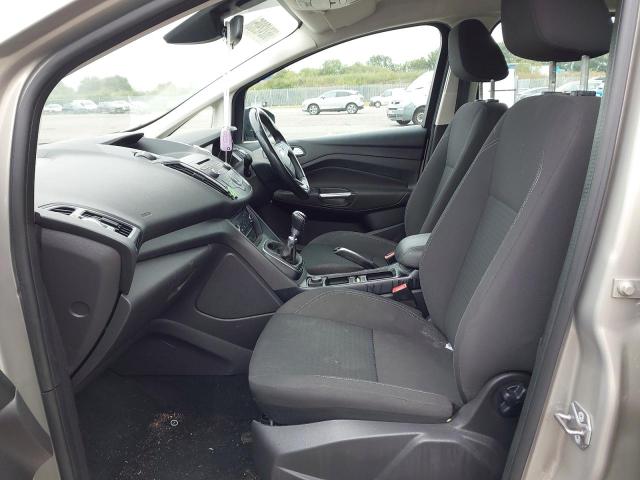 2016 FORD C-MAX ZETE