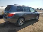 2008 TOYOTA HIGHLANDER SR5   à vendre chez Copart AB - CALGARY