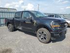 2024 FORD F150 STX   for sale at Copart ON - OTTAWA