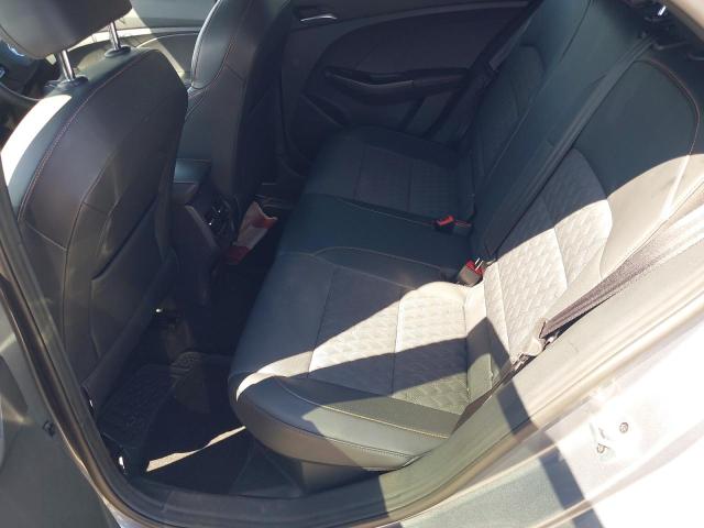 2024 MG 3 TROPHY HEV AUTO 