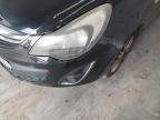 2014 VAUXHALL CORSA for sale at Copart CASTLEDERMOT - IRELAND