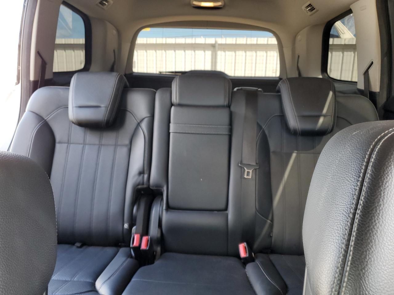 2015 Mercedes-Benz Gl 450 4Matic VIN: 4JGDF6EE6FA599816 Lot: 64174895