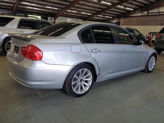 2011 BMW 328 XI  