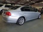 2011 BMW 328 XI   for sale at Copart CT - HARTFORD SPRINGFIELD