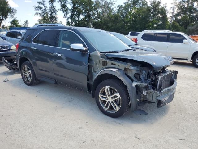  CHEVROLET EQUINOX 2017 Czarny