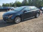 2021 TOYOTA COROLLA LE   for sale at Copart ON - COOKSTOWN